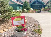 GPCF announces changes to Polson In Bloom contest