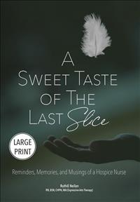 Last Slice: Hometown woman returns as author