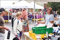 Cherry Festival continues despite lower harvest