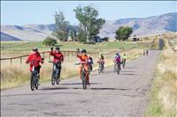 Back Road Bikers