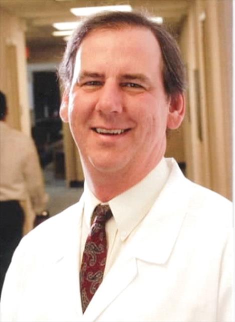 Dr. Michael Dolecki