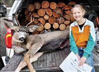 Northwest Montana game season outpacing last year