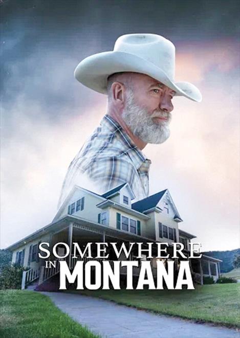 ‘Somewhere In Montana’ shown at local theater