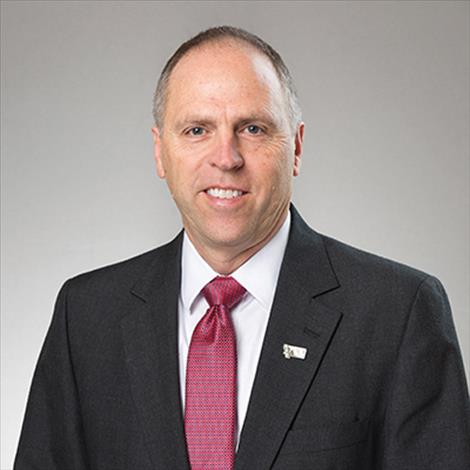 Sen. Greg Hertz