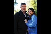 Jason Foust, Amy Croft to wed  